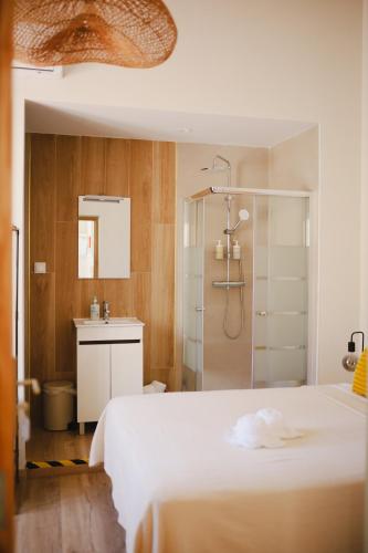 Melbourne Lane Guest House
