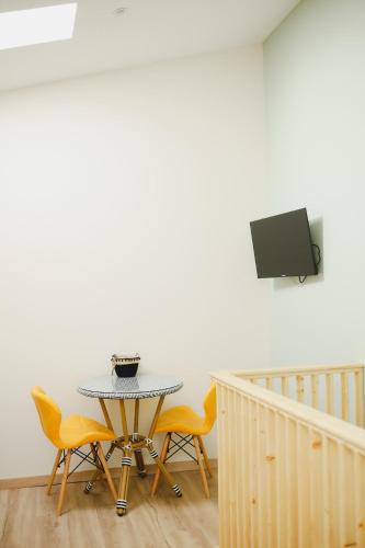 Melbourne Lane Guest House