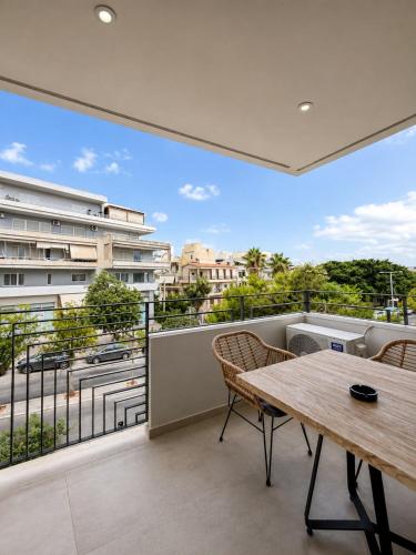 Liberty Suites II