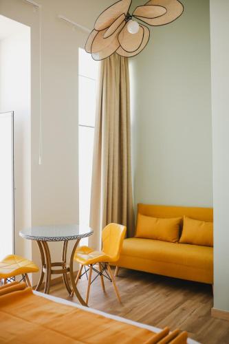 Melbourne Lane Guest House