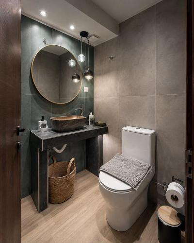Liberty Suites II