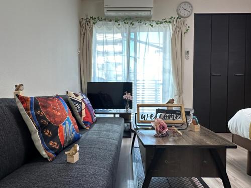nestay inn tokyo asakusa