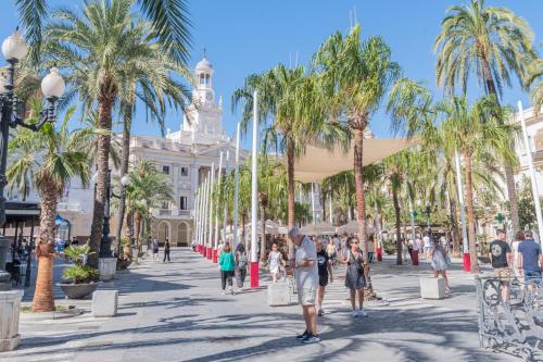 La Sal de Cádiz