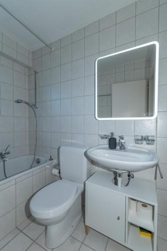 Jungstay Apartments Near Basel