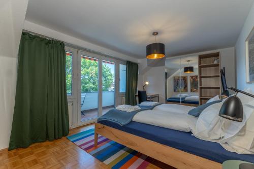 Jungstay Apartments Near Basel