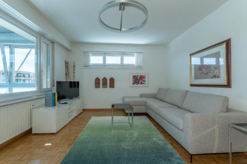Jungstay Apartments Near Basel