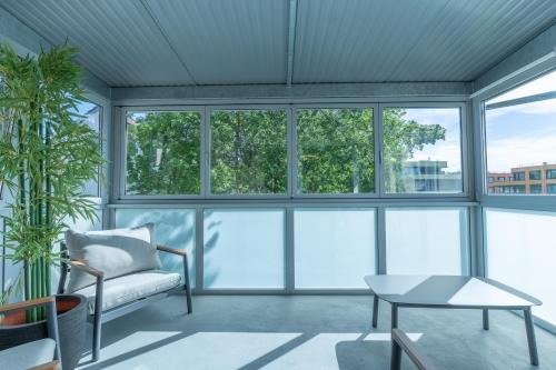 Jungstay Apartments Near Basel