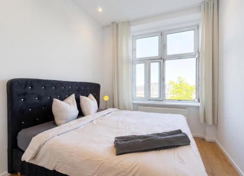 Comforatble 3BR Apt Near Kaufpark Alterlaa