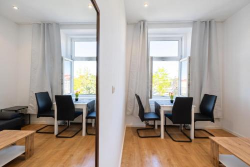 Comforatble 3BR Apt Near Kaufpark Alterlaa