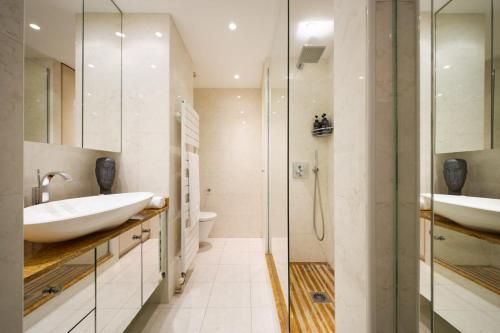 Upstays Croisette 75m2 2Br with terasse