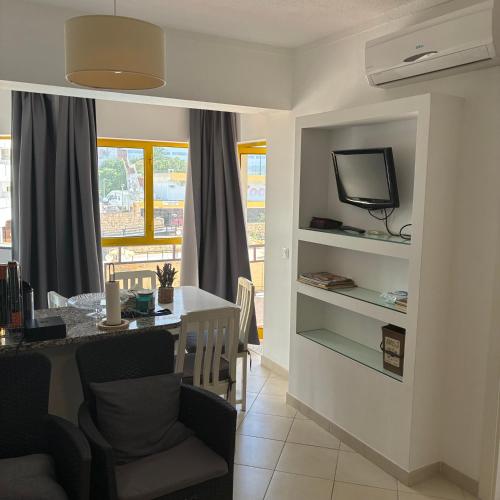 T1&1 Praia da Rocha com Piscina