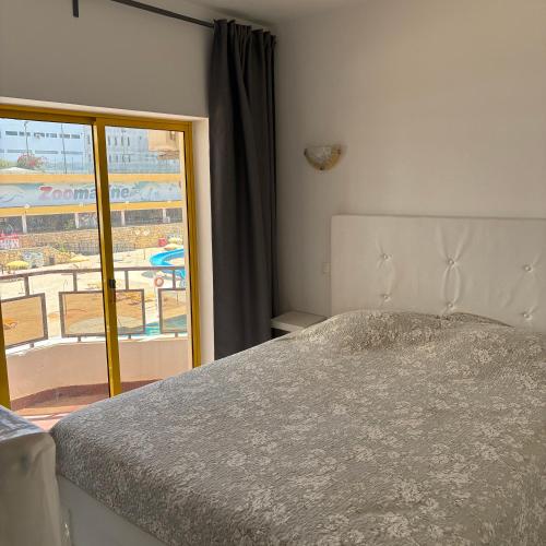 T1&1 Praia da Rocha com Piscina