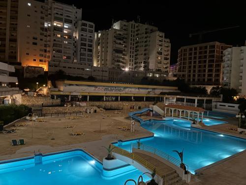 T1&1 Praia da Rocha com Piscina