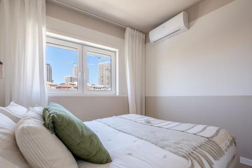 Bonfim Peaceful Apartment