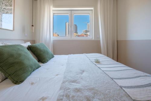 Bonfim Peaceful Apartment