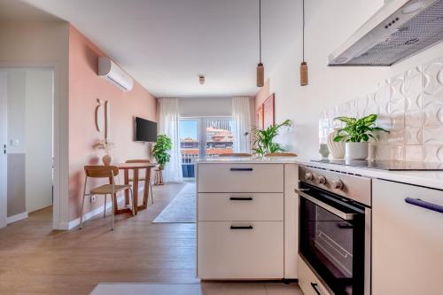 Bonfim Peaceful Apartment