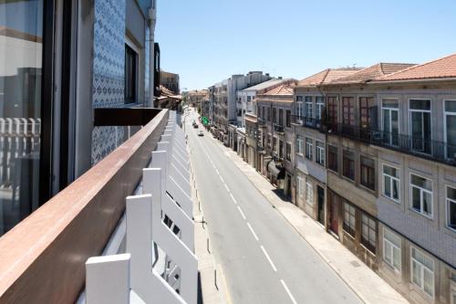 Bonfim Peaceful Apartment