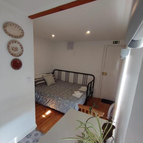 Studio apartment in the heart of Lisbon - Rock'the'Casbah
