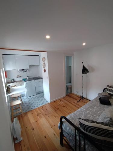 Studio apartment in the heart of Lisbon - Rock'the'Casbah