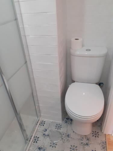 Studio apartment in the heart of Lisbon - Rock'the'Casbah