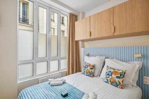 Lavie Maison - Central Paris, Sauna and Jacuzzi