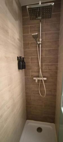 Appartement cosy, espace nuit & parking privé Annecy proche centre