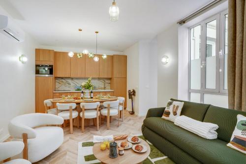 Lavie Maison - Central Paris, Sauna and Jacuzzi