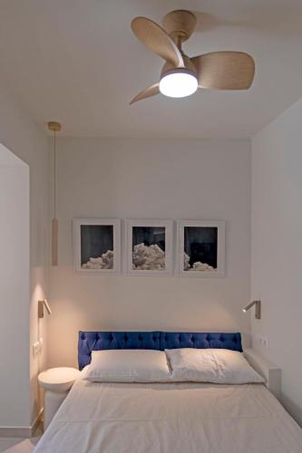 The M Point Modern Apartment in Central Volos