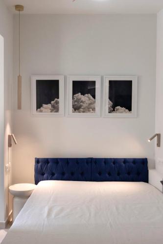 The M Point Modern Apartment in Central Volos