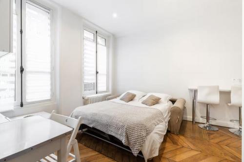 Studio Cosy a 5 min' de la tour eiffel à pieds avec toutes commodités