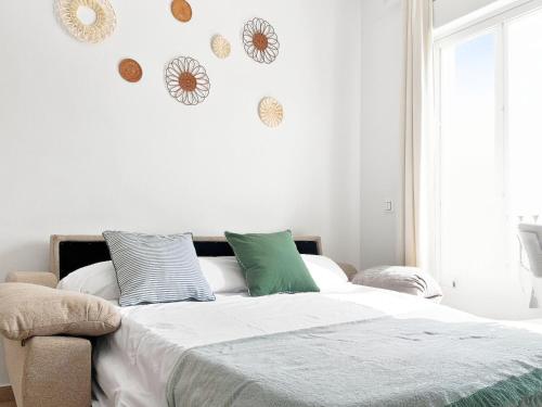 Apartamento luminoso en la Carihuela, Calle el Bulto