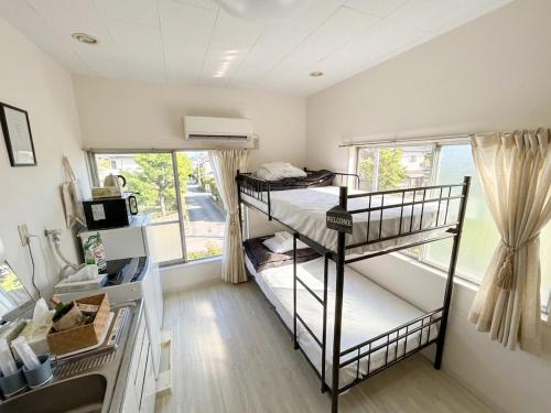 Meguro Apartment