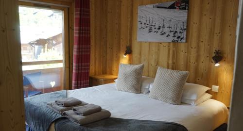 Errigal Apartment