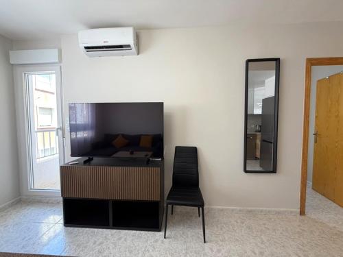 Mar Baltico apartment by Los Locos beach
