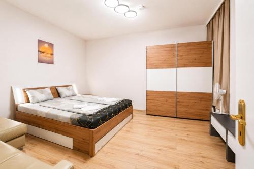 12-Min to Vienna Hauptbahnhof Station, 1BR Apt with WIFI