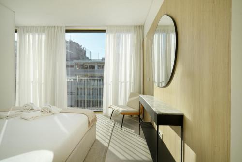 The Lisbon Skyline Penthouse by The Portuguese Butler