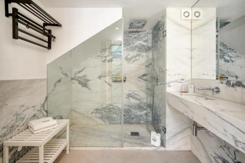 The Lisbon Skyline Penthouse by The Portuguese Butler