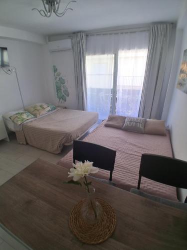 Studio with Pool BENALMADENA