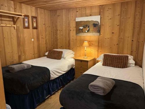 Errigal Apartment