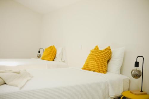 Melbourne Lane Guest House