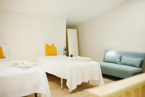 Melbourne Lane Guest House