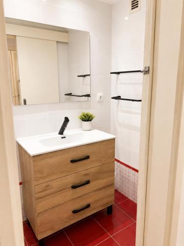 Luceros Work & Stay - Alicante City Center