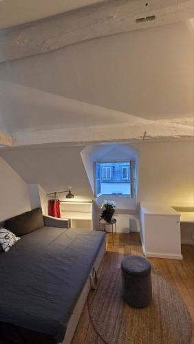 Paris 2nd - Rue Montorgueil