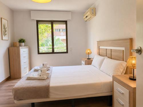 Luceros Work & Stay - Alicante City Center