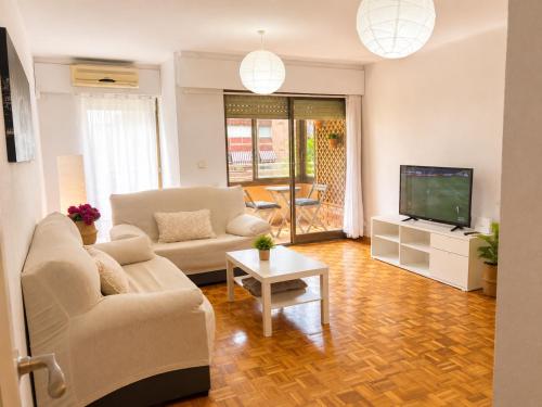 Luceros Work & Stay - Alicante City Center