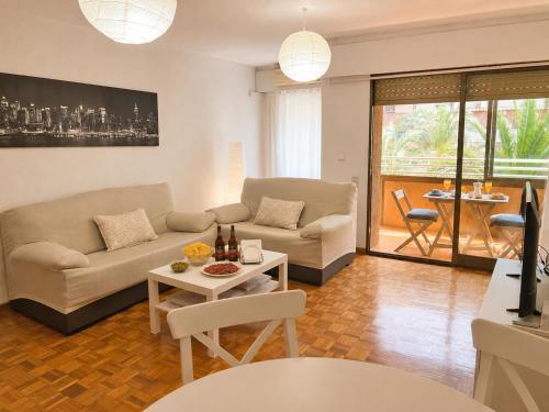 Luceros Work & Stay - Alicante City Center