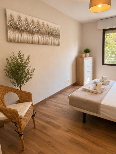 Luceros Work & Stay - Alicante City Center
