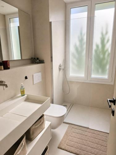 Charming 1-bedroom apartment with small terrace, fully equipped