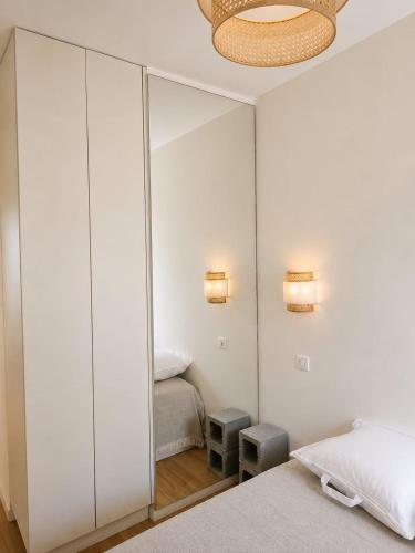 Charming 1-bedroom apartment with small terrace, fully equipped