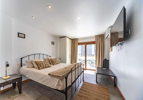 Luxury Apartment Playa Chica